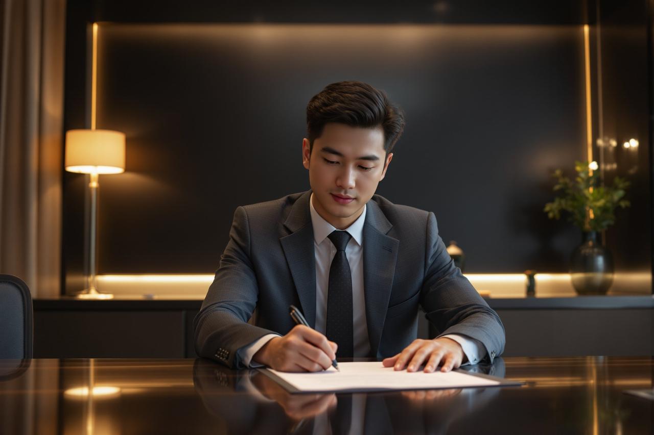 签约新生代演员林晨曦，西瓜视频艺人矩阵再添实力新星