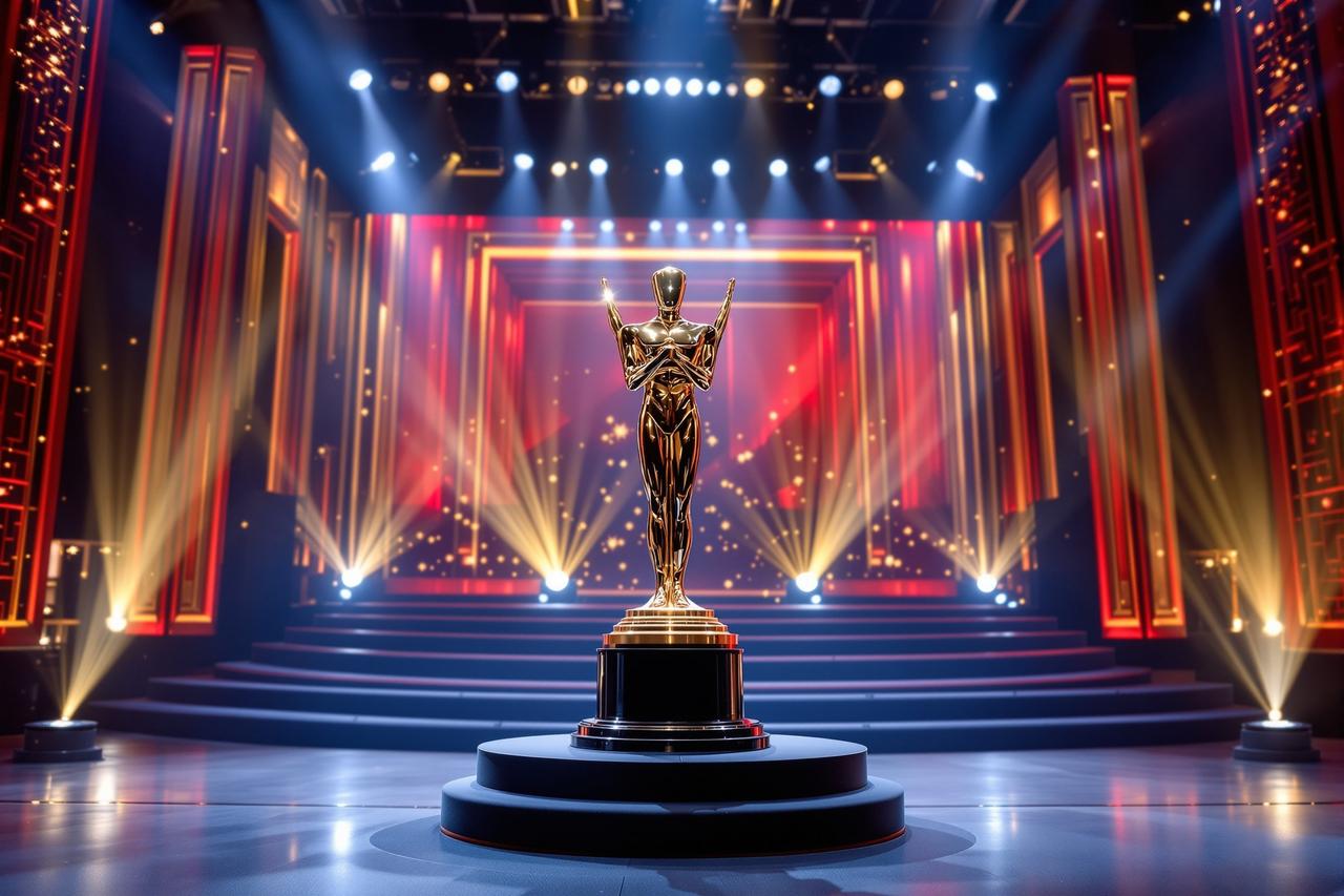 西瓜视频荣获第32届金鸡奖最佳影片等五项大奖